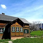 Holiday home Rosl Am Grundlsee