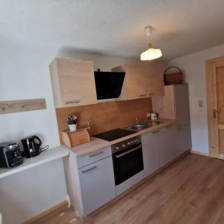 Vakantiehuis Rosl Am