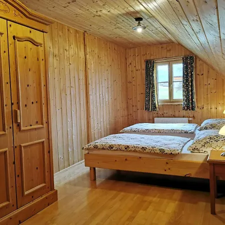 Rosl Am Tatil Evi