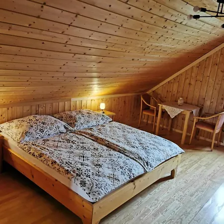 Vakantiehuis Rosl Am *