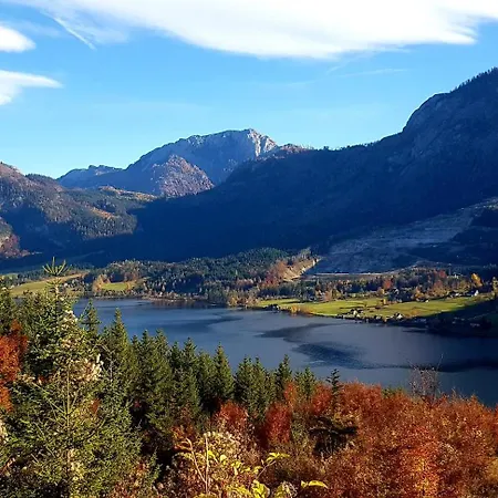 Rosl Am Hébergement de vacances
