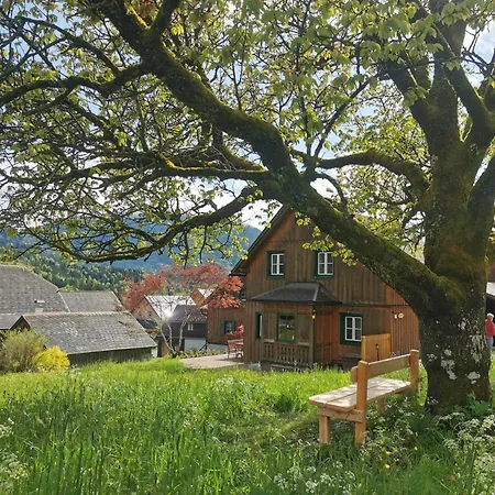 Vakantiehuis Rosl Am