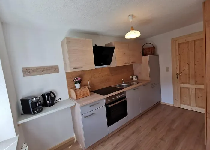 بيت للعطل Rosl Am