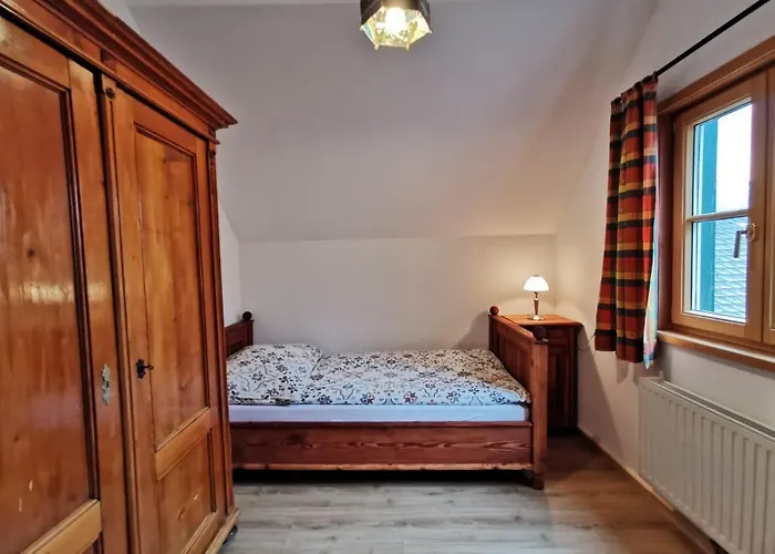 Rosl Am 펜션 그룬들시