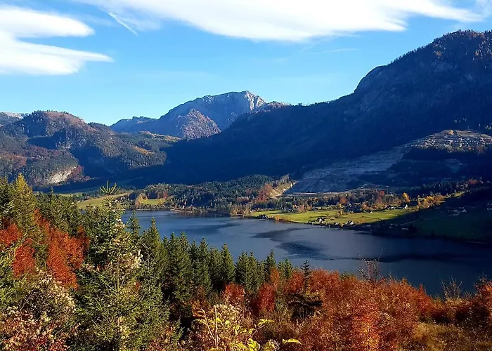 Rosl Am بيت للعطل